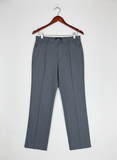 Preloved Premium Womens Pants & Trousers by Raphaela, DarkGray Polyester for Women - OTS Thrift Shop Karachi Pakistan