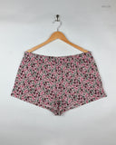 Secondhand Branded Womens Shorts by F&F, Multi Cotton fabric, Premium condition, for Women - Online Thrift Shop Peshawar Pakistan