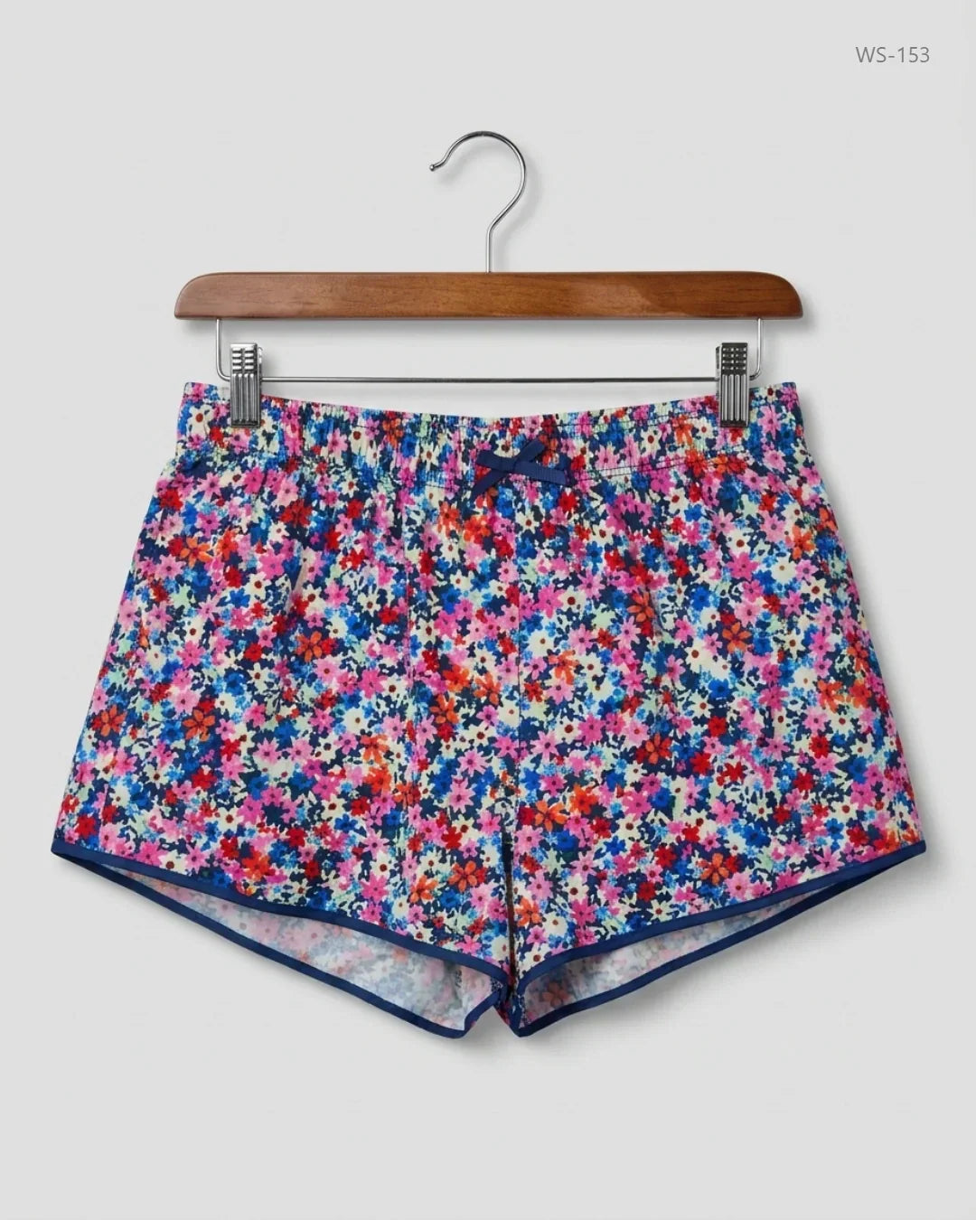 Womens Shorts | Primark | Preloved Branded | Multi Polyester | Premium | OTS Thrift Store Lahore Pakistan