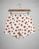 Womens Shorts | Primark | Preloved Branded | OffWhite Cotton | Premium | OTS Thrift Store Karachi Pakistan