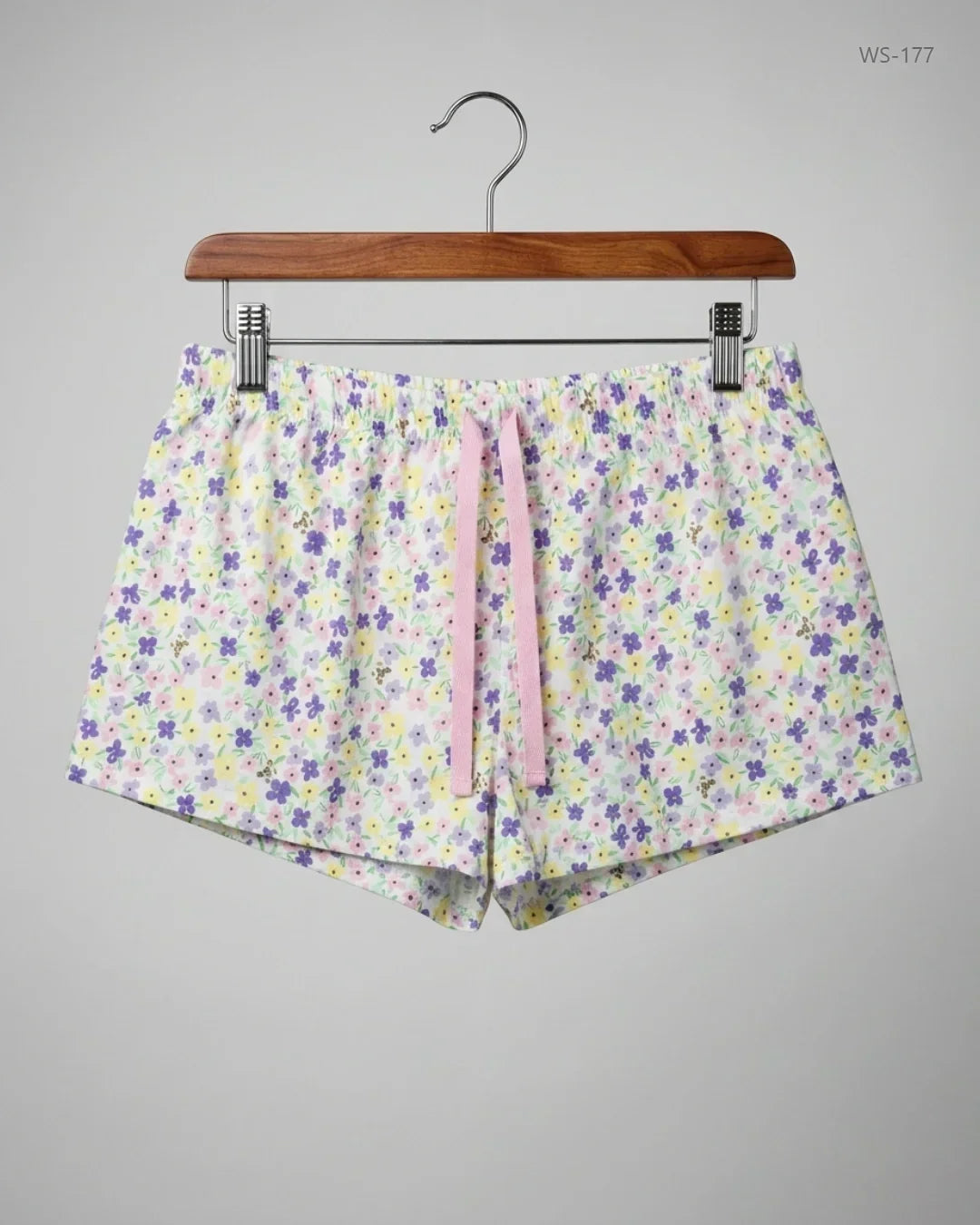 Womens Shorts | Primark | Preloved Branded | White Cotton | Premium | OTS Thrift Store Islamabad Pakistan