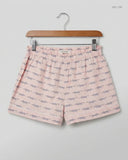 Shop Premium Womens Shorts by Next | Preloved Branded Clothes | Teapink Cotton | Women | OTS Thrift Store Karachi Pakistan