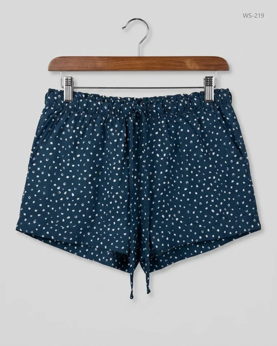 Womens Shorts | Primark | Preloved Branded | SeaGreen Polyester | Premium Plus | OTS Thrift Store Lahore Pakistan