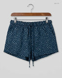 Womens Shorts | Primark | Preloved Branded | SeaGreen Polyester | Premium Plus | OTS Thrift Store Lahore Pakistan