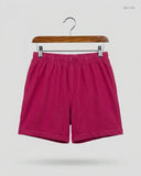 Premium Condition Womens Shorts | Preloved George | Pink Cotton | Thrift Shop for Women Islamabad Pakistan | OTS