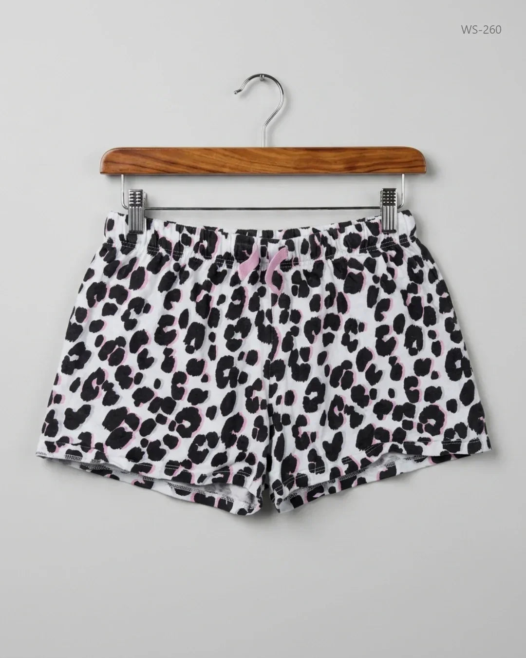Womens Shorts | M&S | Preloved Branded | White Cotton | Premium | OTS Thrift Store Lahore Pakistan
