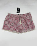 Womens Shorts | Primark | Preloved Branded | Pink Cotton | Premium | OTS Thrift Store Lahore Pakistan