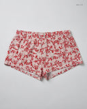 Secondhand Branded Womens Shorts by DUNNES, Multi Cotton fabric, Premium condition, for Women - Online Thrift Shop Islamabad Pakistan