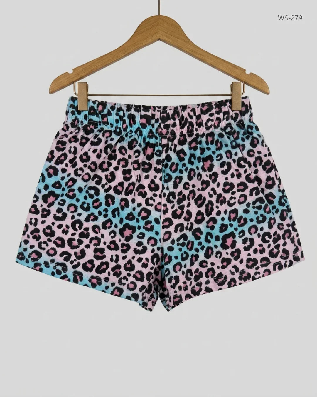 Premium Condition Womens Shorts | Preloved Studio | Multi Cotton | Thrift Shop for Women Peshawar Pakistan | OTS