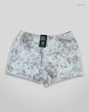 Shop Premium Womens Shorts by TU | Preloved Branded Clothes | Grey Cotton | Women | OTS Thrift Store Karachi Pakistan