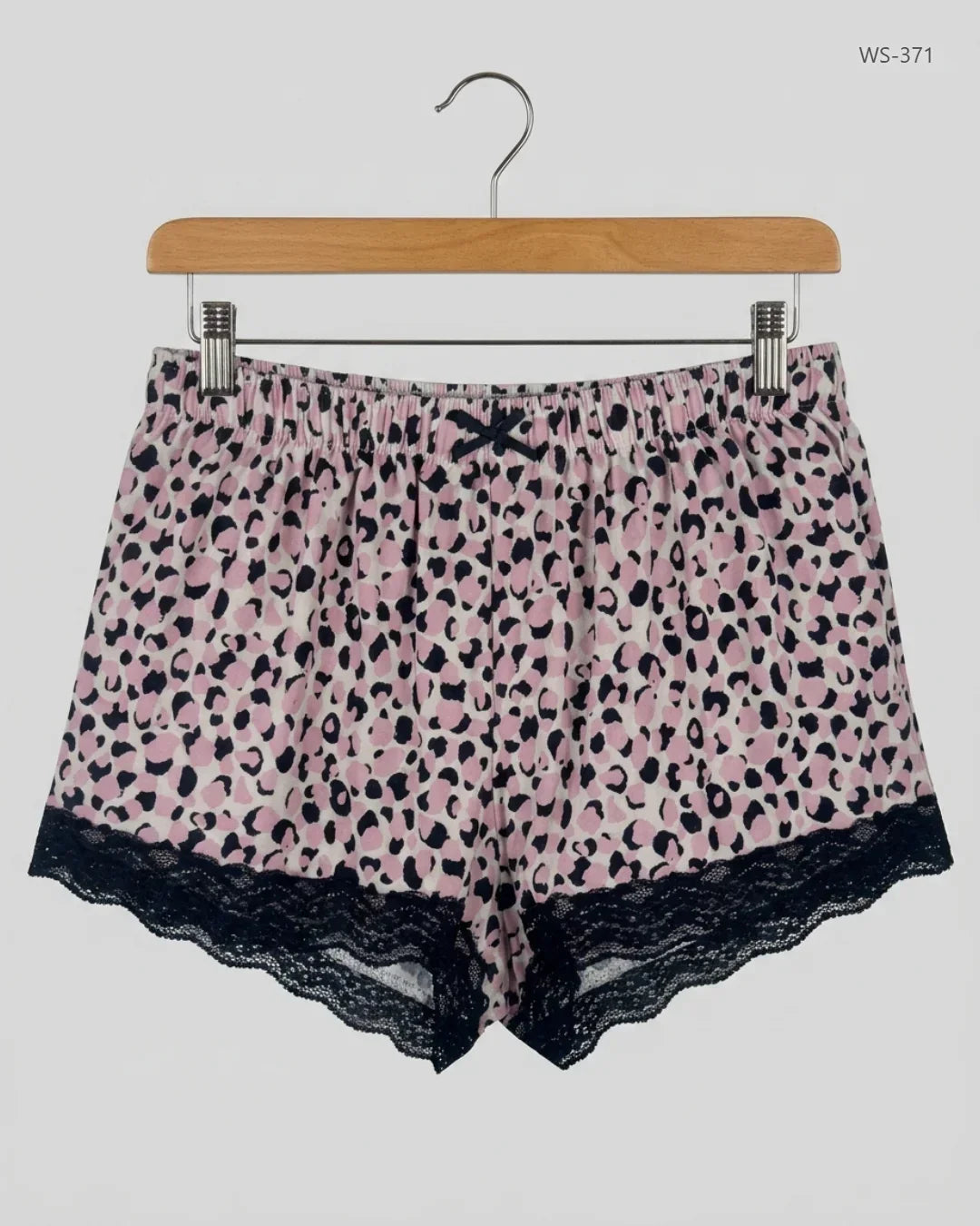 Preloved Premium Womens Shorts by Primark, Pink Polyester for Women - OTS Thrift Shop Islamabad Pakistan