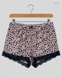 Preloved Premium Womens Shorts by Primark, Pink Polyester for Women - OTS Thrift Shop Islamabad Pakistan