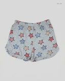 Womens Shorts | George | Preloved Branded | Grey Cotton | Premium | OTS Thrift Store Lahore Pakistan