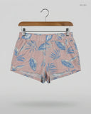 Premium Condition Womens Shorts | Preloved Matalan | Teapink Polyester | Thrift Shop for Women Lahore Pakistan | OTS