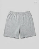 Womens Shorts | Primark | Preloved Branded | Grey Cotton | Premium | OTS Thrift Store Karachi Pakistan