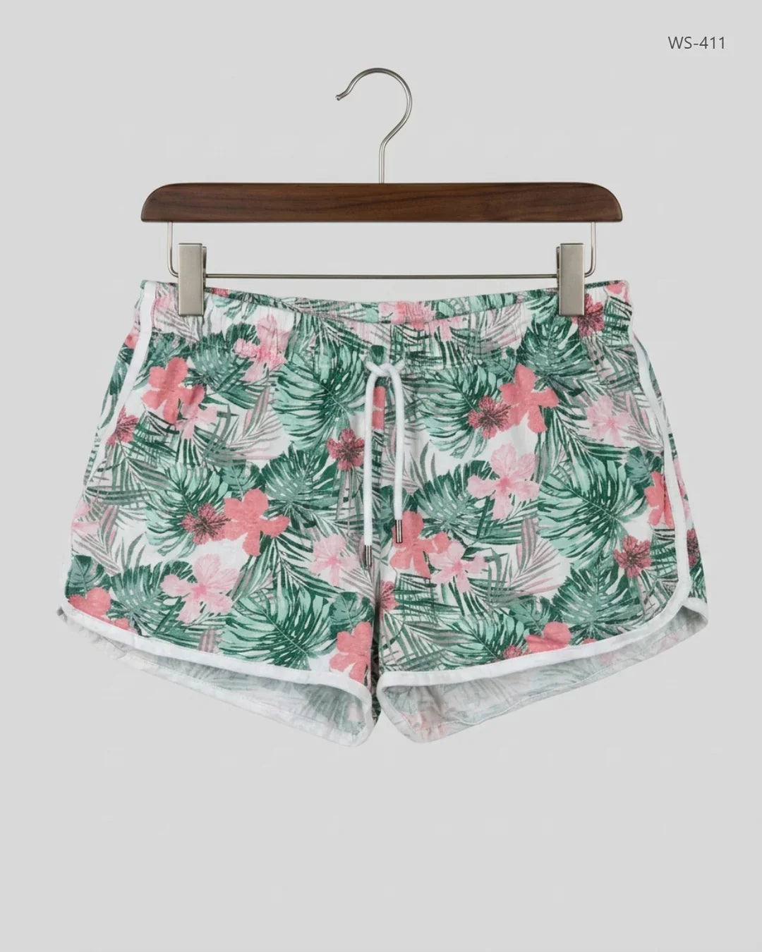 Premium Condition Womens Shorts | Preloved Primark | Multi Cotton | Thrift Shop for Women Peshawar Pakistan | OTS