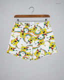 Premium Condition Womens Shorts | Preloved George | Multi Cotton | Thrift Shop for Women Lahore Pakistan | OTS