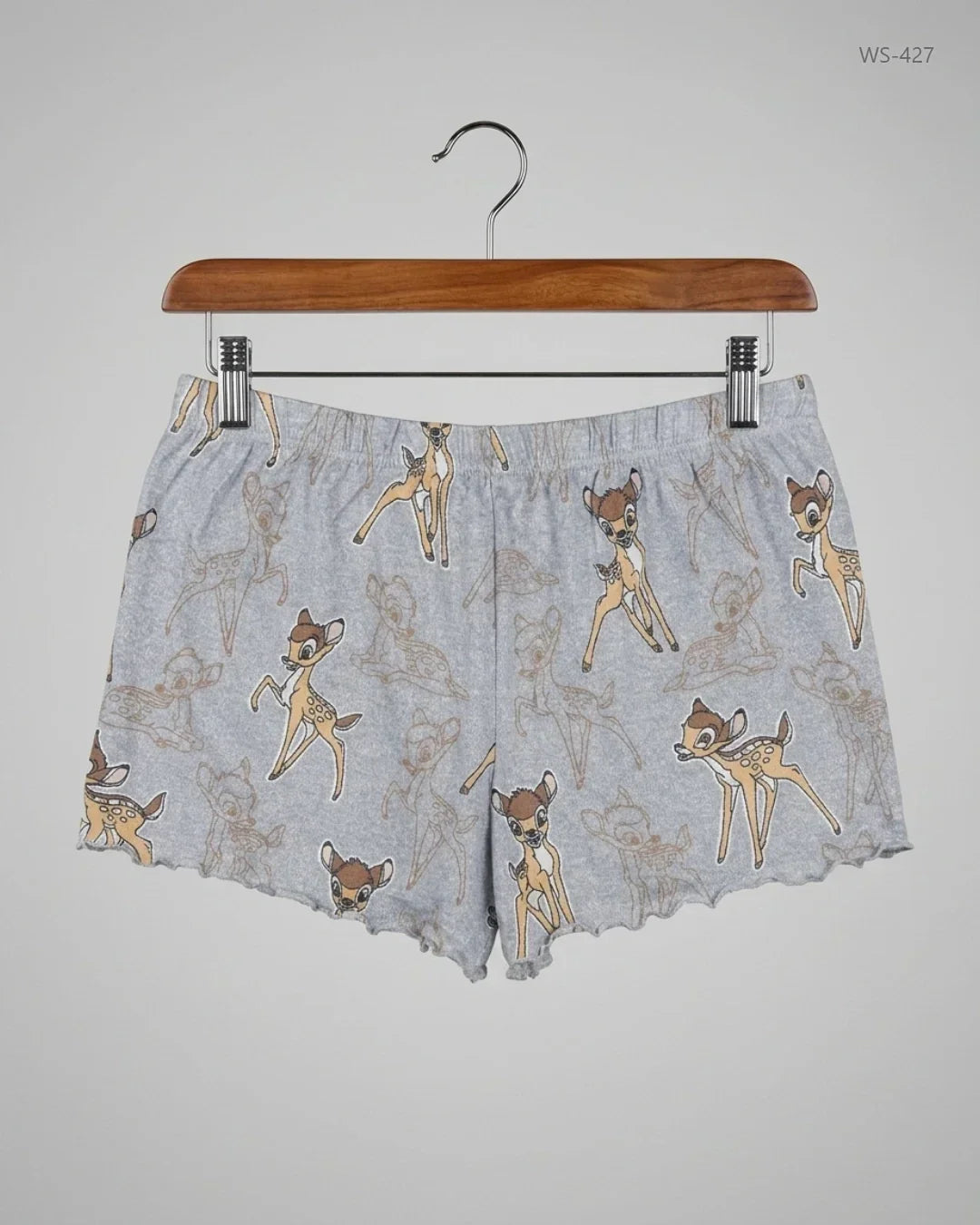 Shop Premium Womens Shorts by Tu | Preloved Branded Clothes | Grey Polyester | Women | OTS Thrift Store Peshawar Pakistan