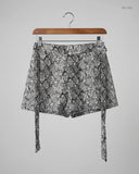 Shop Premium Womens Shorts by Papaya | Preloved Branded Clothes | Multi Cotton | Women | OTS Thrift Store Peshawar Pakistan