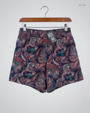 Shop Premium Womens Shorts by CUT LABEL | Preloved Branded Clothes | Multi Viscose & Cotton | Women | OTS Thrift Store Islamabad Pakistan