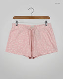 Womens Shorts | F&F | Preloved Branded | Pink Cotton | Premium | OTS Thrift Store Islamabad Pakistan