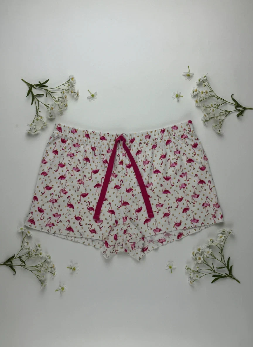Secondhand Branded Womens Shorts by George, Multi Cotton fabric, Premium condition, for Women - Online Thrift Shop Karachi Pakistan