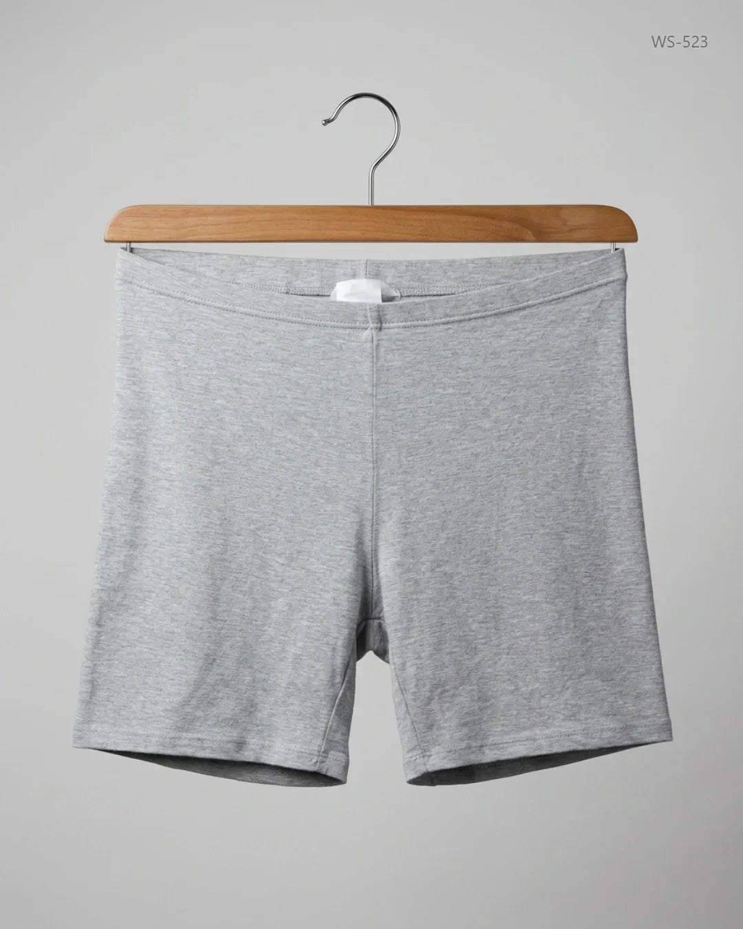 Womens Shorts | Primark | Preloved Branded | Grey Cotton | Premium | OTS Thrift Store Karachi Pakistan