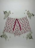 Secondhand Branded Womens Shorts by George, Multi Cotton fabric, Premium condition, for Women - Online Thrift Shop Karachi Pakistan