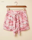 Premium Condition Womens Shorts | Preloved New Look | Multi Cotton | Thrift Shop for Womens Lahore Pakistan | OTS