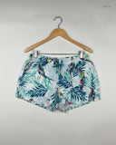 Secondhand Branded Womens Shorts by Day dreams, Multi Cotton fabric, Premium condition, for Women - Online Thrift Shop Islamabad Pakistan