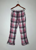 Secondhand Branded Womens Summer Trousers by VISTORIAS SECRET, MULTI Cotton fabric, Premium condition, for Womens - Online Thrift Shop Karachi Pakistan