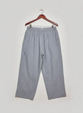 Womens Summer Trousers | BODY | Preloved Branded | Gray Cotton | Excellent | OTS Thrift Store Peshawar Pakistan