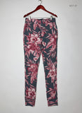 Womens Summer Trousers | NEXT | Preloved Branded | MULTI Viscose | Premium | OTS Thrift Store Karachi Pakistan