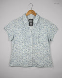 UK Imported secondhand Womens Summer Tops - Papaya brand, Multi Cotton, Premium condition, for Women - Online Thrift Store Peshawar Pakistan