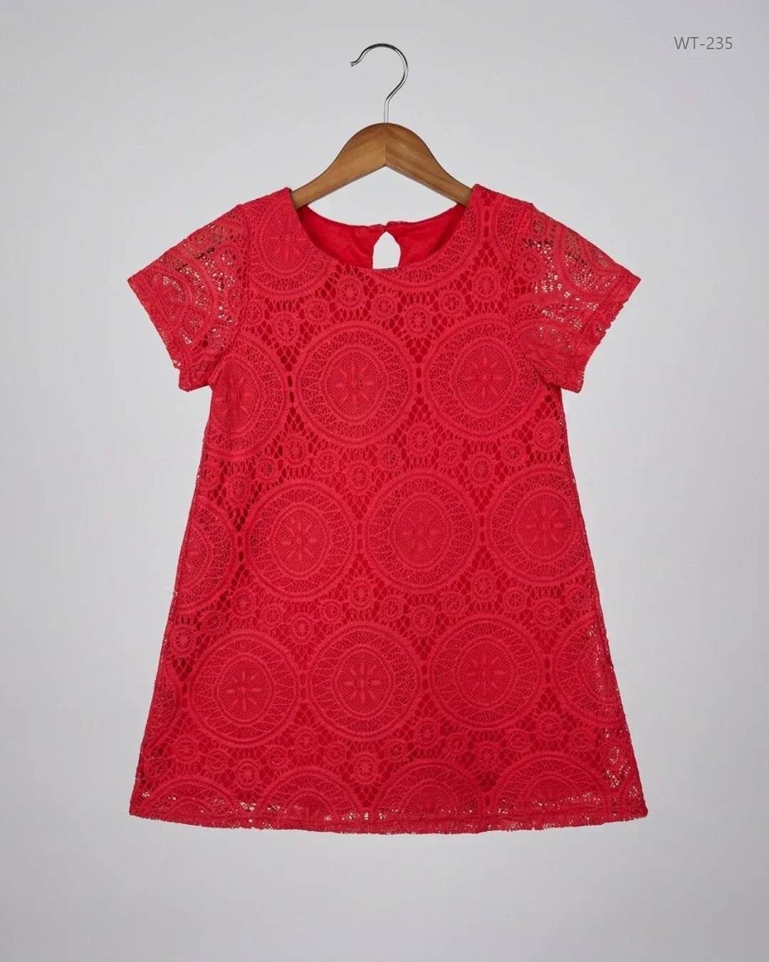 Preloved Premium Womens Summer Tops by CUT LABEL, Pink Polyester for Women - OTS Thrift Shop Peshawar Pakistan
