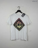 Secondhand Branded Womens Tshirts by Primark, White Cotton fabric, Premium condition, for - Online Thrift Shop Islamabad Pakistan