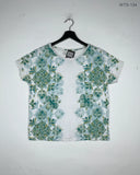 Shop Premium Womens Tshirts by PERUNA | Preloved Branded Clothes | Multi Cotton | | OTS Thrift Store Karachi Pakistan