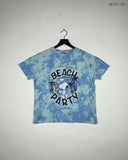 Womens Tshirts | Clockhouse | Preloved Branded | SkyBlue Cotton | Excellent | OTS Thrift Store Islamabad Pakistan