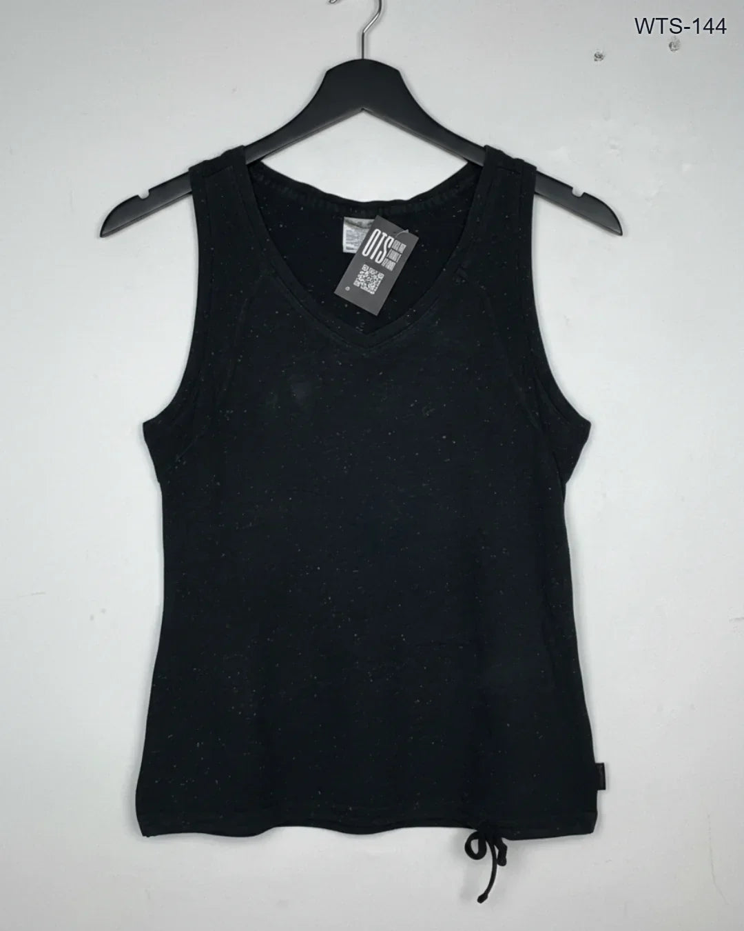 Shop Premium Womens Tshirts by quechua | Preloved Branded Clothes | Gray Cotton | | OTS Thrift Store Karachi Pakistan