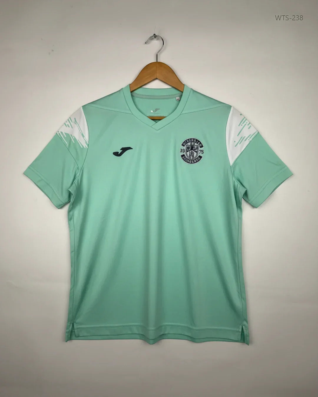Premium Condition Womens Tshirts | Preloved Workout | Turquoise Polyester | Thrift Shop for Lahore Pakistan | OTS