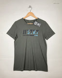 Premium Condition Womens Tshirts | Preloved Unknown | Olive Cotton | Thrift Shop for Peshawar Pakistan | OTS