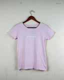 Womens Tshirts | Mango | Preloved Branded | Pink Cotton | Premium | OTS Thrift Store Karachi Pakistan