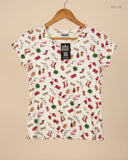 Premium Condition Womens Tshirts | Preloved Beloved | Multi Cotton | Thrift Shop for Womens Lahore Pakistan | OTS