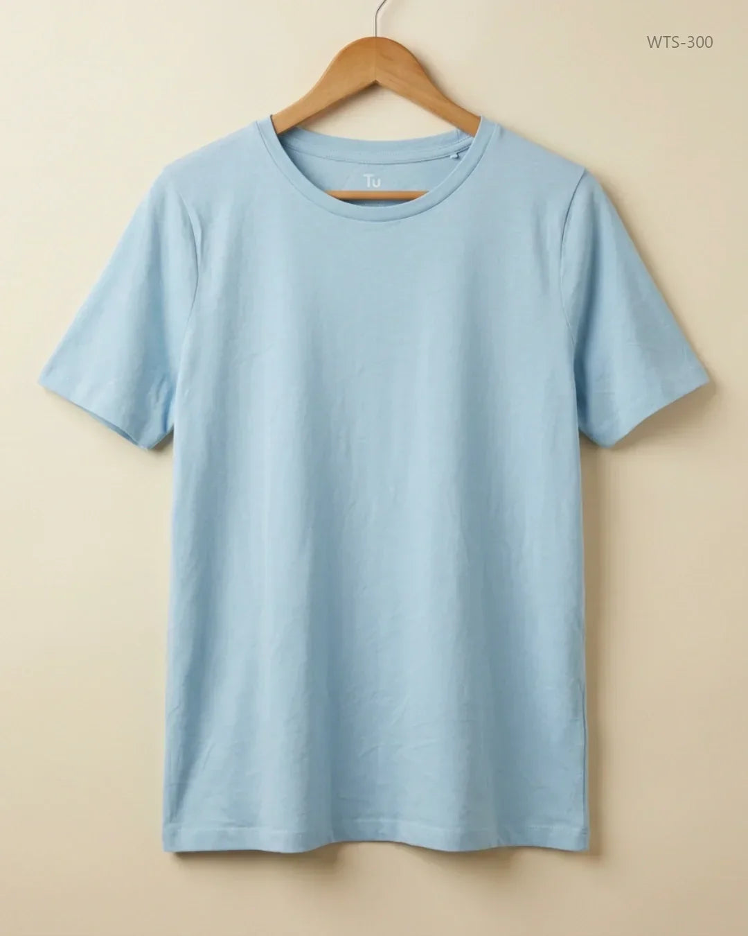 Secondhand Branded Womens Tshirts by TU, black Cotton fabric, Premium condition, for Womens - Online Thrift Shop Lahore Pakistan
