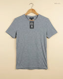 Womens Tshirts | autograph | Preloved Branded | Grey Cotton | Premium | OTS Thrift Store Karachi Pakistan