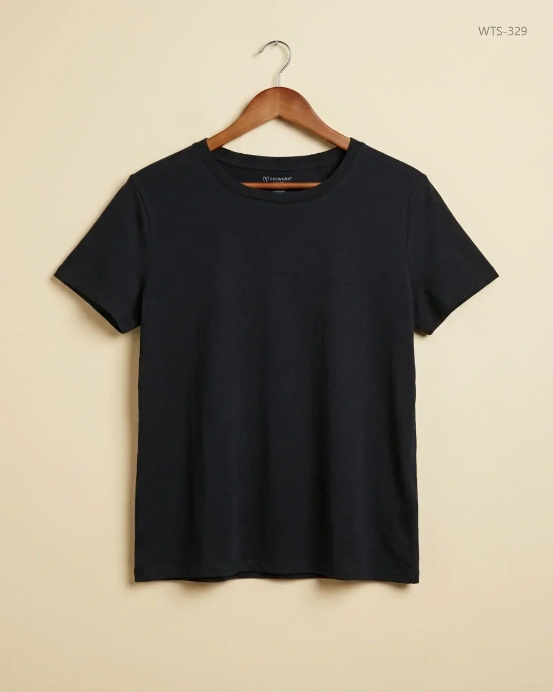 Secondhand Branded Womens Tshirts by Primark, Black Cotton fabric, Premium condition, for Womens - Online Thrift Shop Islamabad Pakistan