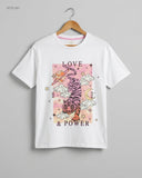 UK Imported secondhand Womens Tshirts - Next brand, White Cotton, Premium condition, for Womens - Online Thrift Store Islamabad Pakistan