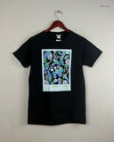 Shop Premium Womens Tshirts by H&M | Preloved Branded Clothes | Black Cotton | Women | OTS Thrift Store Islamabad Pakistan
