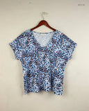 Shop Premium Womens Tshirts by TU | Preloved Branded Clothes | Multi Cotton | Women | OTS Thrift Store Lahore Pakistan