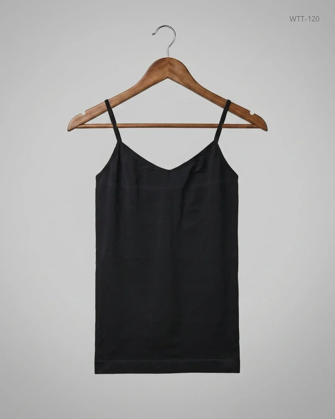 UK Imported secondhand Womens Tank Top - Primark brand, Black Polyester, Premium condition, for Womens - Online Thrift Store Peshawar Pakistan